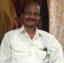 Sri. Karnam George