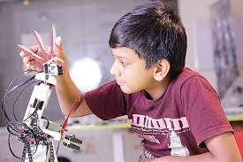 AI and ML Technology